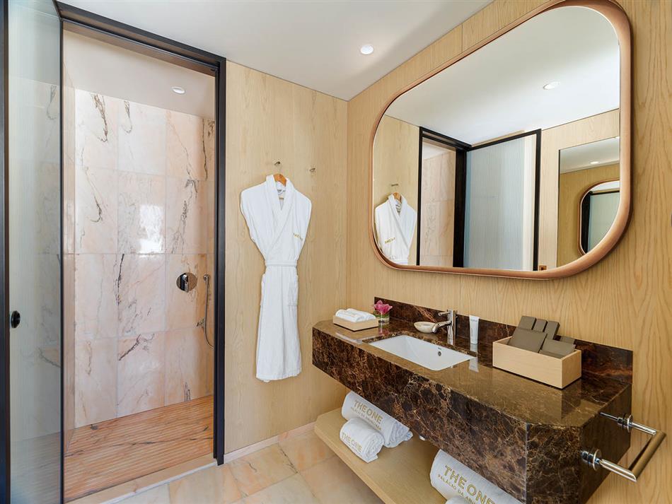 Studio Junior Suite
